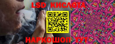 эйфоретик Кимры